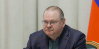 Олег Мельниченко поручил ускорить благоустройство парков и скверов Пензы - Stolica58.Ru