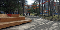 Губернатор потребовал выполнять благоустройство городских объектов согласно графику - Progorod58.Ru