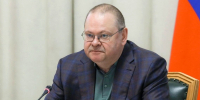 Олег Мельниченко потребовал выдерживать сроки благоустройства общественных пространств в Пензе - ИА PenzaNews
