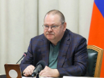 Олег Мельниченко потребовал выдерживать сроки благоустройства общественных пространств в Пензе