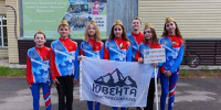 Подведены итоги «Орленка» - Газета Сурские просторы