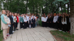 Фото Ксении Ежиженской