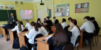 Программа семинаров-тренингов «Основы волонтёрства» - Комитет по физкультуре и спорту