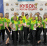 Пензенцы стали призерами Кубка России по дартсу - Пенза-Обзор