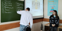 Программа «Тренинг-платформа»: Тренинг на развитие лидерских качеств - Комитет по физкультуре и спорту