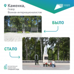 Олег Мельниченко напомнил о голосовании за объекты для благоустройства