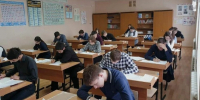 В Пензенской области 23 мая стартовала сдача ЕГЭ - РИА Пензенской области