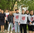 Активисты стерли 162 надписи с пропагандой наркотиков в Арбеково - РИА Пензенской области