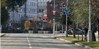 В Заречном в благоустройстве городских улиц участвует новый дорожный каток - Progorod58.Ru