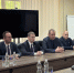 Пензенскую область посетили представители ОАО «Гомсельмаш» - Минсельхоз