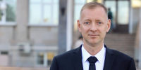 Председатель городской Думы Денис Соболев пожелал выпускникам пензенских школ удачи  в предстоящих экзаменах - Пензенская городская Дума