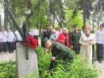 В Пензе отметили День полярника