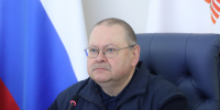 Олег Мельниченко обратился к выпускникам в день Последнего звонка - Пенза-Обзор