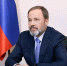 Олег Мельниченко поздравил Игоря Комарова с днем рождения - Пензенская Правда
