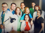Олег Мельниченко оценил работу молодых специалистов в сфере здравоохранения