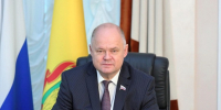 Вадим Супиков поздравил пензенских бизнесменов с профессиональным праздником - Stolica58.Ru