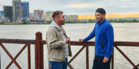 О пензенском Городе Спутнике расскажет телеканал «Россия-Культура» - Пенза-Обзор