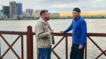 О пензенском Городе Спутнике расскажет телеканал «Россия-Культура»
