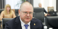 Олег Мельниченко озвучил планы по приведению в порядок объектов водоснабжения - Пенза-Обзор