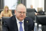 Олег Мельниченко озвучил планы по приведению в порядок объектов водоснабжения