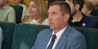 Олег Денисов наградил лучших предпринимателей Пензы - Город Пенза