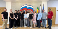 В Пензе состоялась встреча активистов партийного проекта «Школа ЖКХ» - Единая Россия
