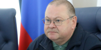 Олег Мельниченко сообщил о планах по реализации инфраструктурных проектов в Пензенской области - ИА PenzaNews