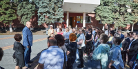 Пензенские библиотекари посетили «Тарханы» благодаря поддержке Вадима Супикова - Stolica58.Ru