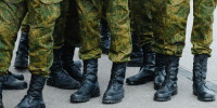 Губернатор поздравил военных и ветеранов с Днем пограничника - ПензаСМИ