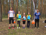 Пензенские спортсмены привезли медали с первенства ПФО по радиоспорту