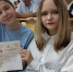 Школьница из Пензенского района стала призером конкурса - Газета Сурские просторы