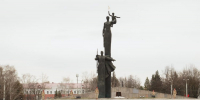 В Пензе временно перекроют подъезды к памятнику Победы - ПензаСМИ