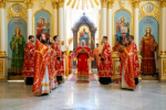 Фото: https://пензенская-епархия.рф/ фотограф Илья Школин