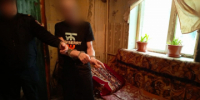 В Колышлейском районе задержан подозреваемый в убийстве приятеля - УМВД Пензенской области