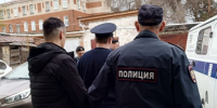 Водитель из Сердобска арестован на трое суток за отказ снять тонировку - Stolica58.Ru