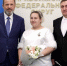 Многодетная семья Беляевых из Пензы пообщалась с Путиным - РИА Пензенской области