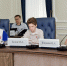 В Пензе прошло заседание Координационного совета на тему работы «Движения первых» в  регионе - Минобрнауки
