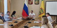 Выбраны пензенские населенные пункты с лучшими муниципальными практиками - SMI58.Ru