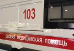В Пензе на улице Долгорукова сбили несовершеннолетнего пешехода