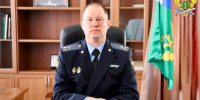 Интервью руководителя УФССП России по Пензенской области - главного судебного пристава Пензенской области Илькина Н.К. - УФССП