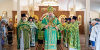 Фото: https://пензенская-епархия.рф/ фотограф Илья Школин - Penza-Post.Ru