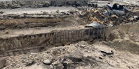 На Шуисте случилась утечка на трубопроводе с горячей водой - ПензаСМИ