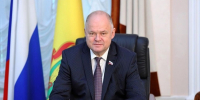 Вадим Супиков поздравил пензенцев с Днем защиты детей - Пензенская Правда