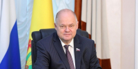 Вадим Супиков обратился к пензенцам в День защиты детей - Stolica58.Ru