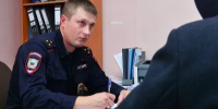 В Нижнеломовском районе полицейские задержали подростка, укравшего строительные инструменты - SMI58.Ru