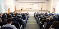 В Пензенском облсуде прошёл обучающий семинар - Пенза-Обзор