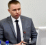 Андрей Шиганков назначен на пост первого замглавы администрации Пензы - ИА PenzaNews