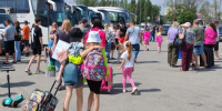 В пензенских детских лагерях стартовала первая смена - Комсомольская правда