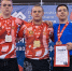 Пензенские спортсмены приняли участие в первенстве и чемпионате ПФО по грэпплингу - Минспорт