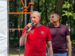 Всемирный день велосипедиста